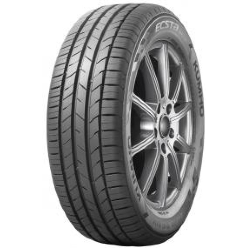 Kumho - HS52 - 235/45 R18