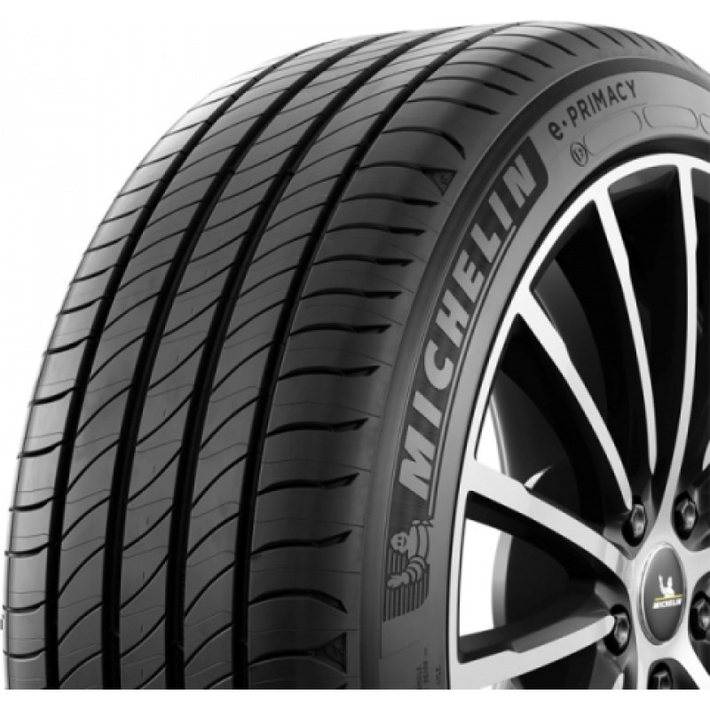 Michelin - PRIMACY 4   - 215/60 R16