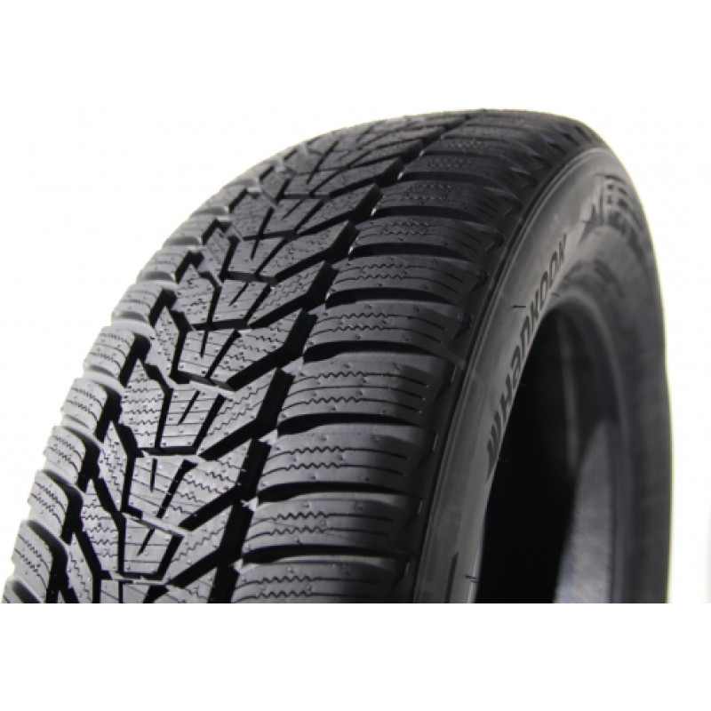 Hankook - Winter I*Cept EVO3 X W330A SUV - 235/65 R17