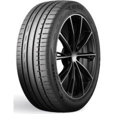 Gt Radial - SPORTACTIVE2 SUV - 275/40 R20