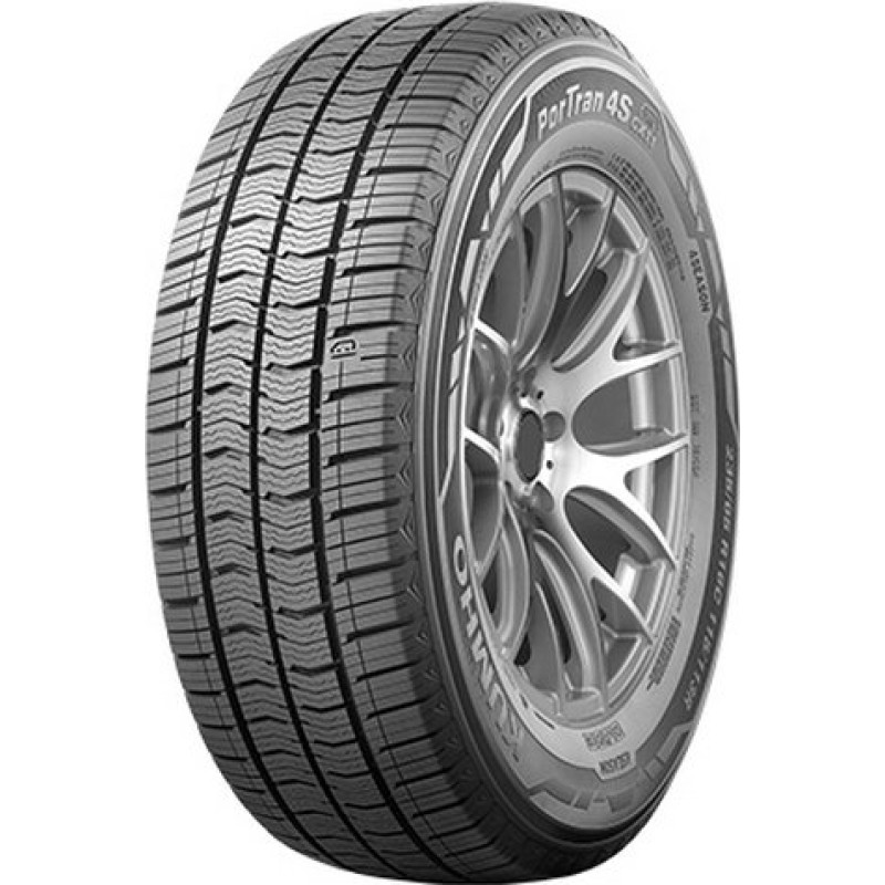 Kumho - C POTRAN CX11  - 195/60 R16