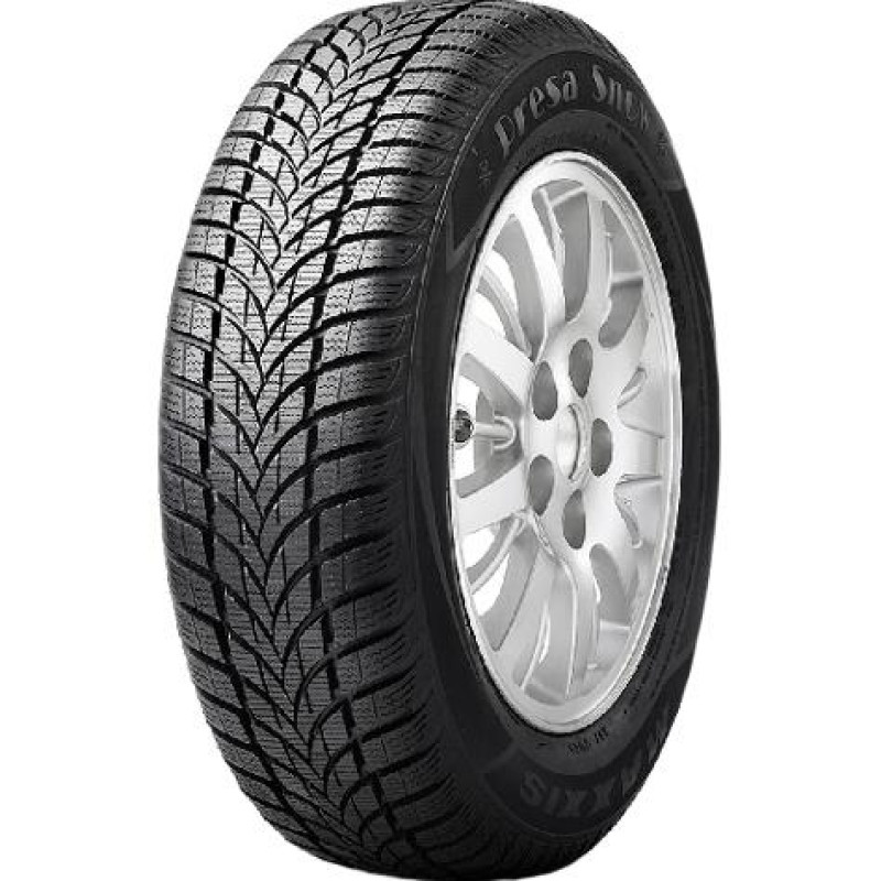 Maxxis - PRESA SNOW MA-PW - 205/70 R15