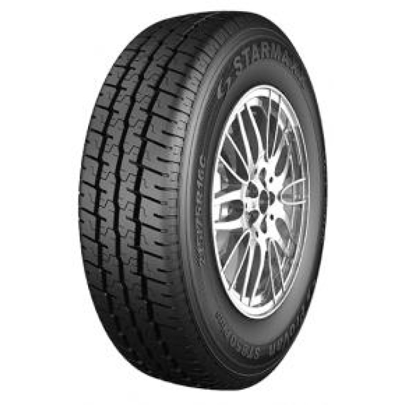 Starmaxx - PROVAN ST850+ - 205/65 R16C