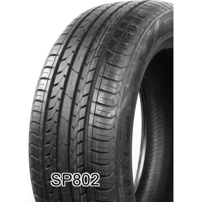 Austone - SP802 - 225/55 R16