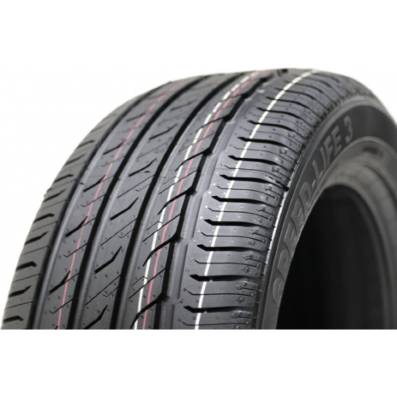 Semperit - Speed-Life 3 FR - 205/55 R19