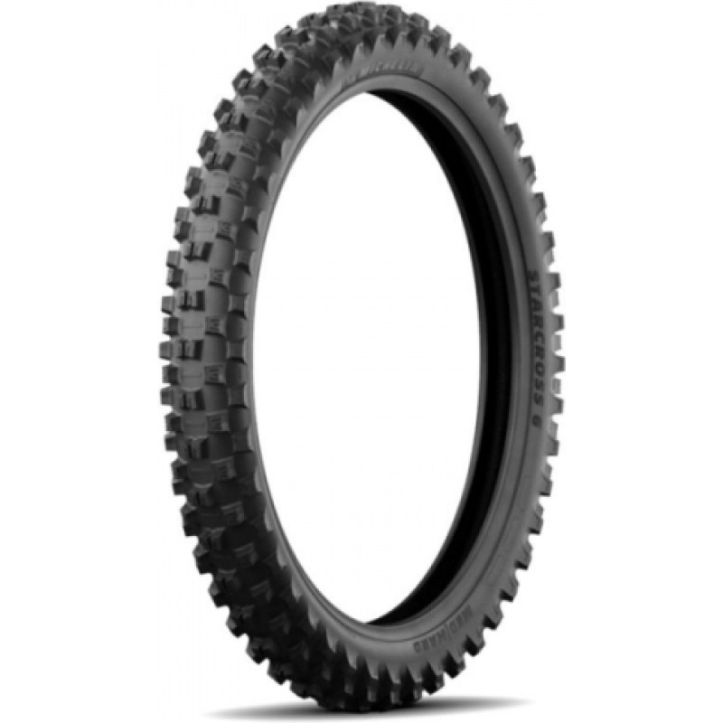 Michelin - STARCROSS 5 EDIU   - 90/100 R21