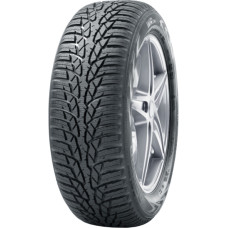 Nokian - WR D4 - 195/60 R15