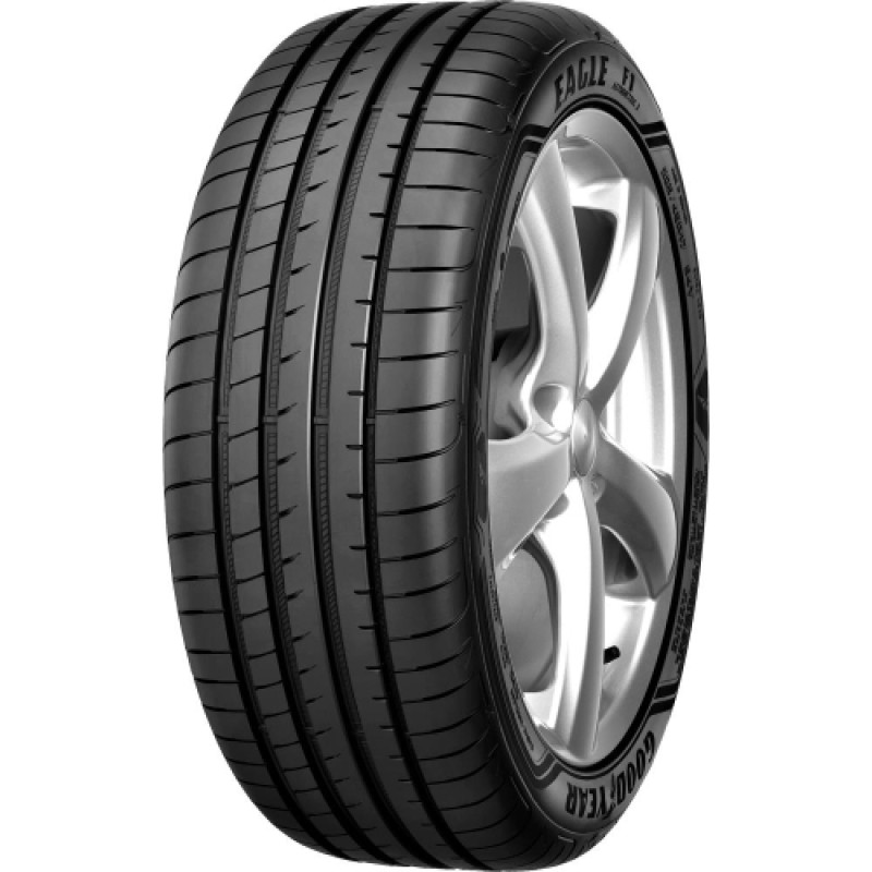 Goodyear - EAGLE F1 ASYMMETRIC 3 - 245/40 R19