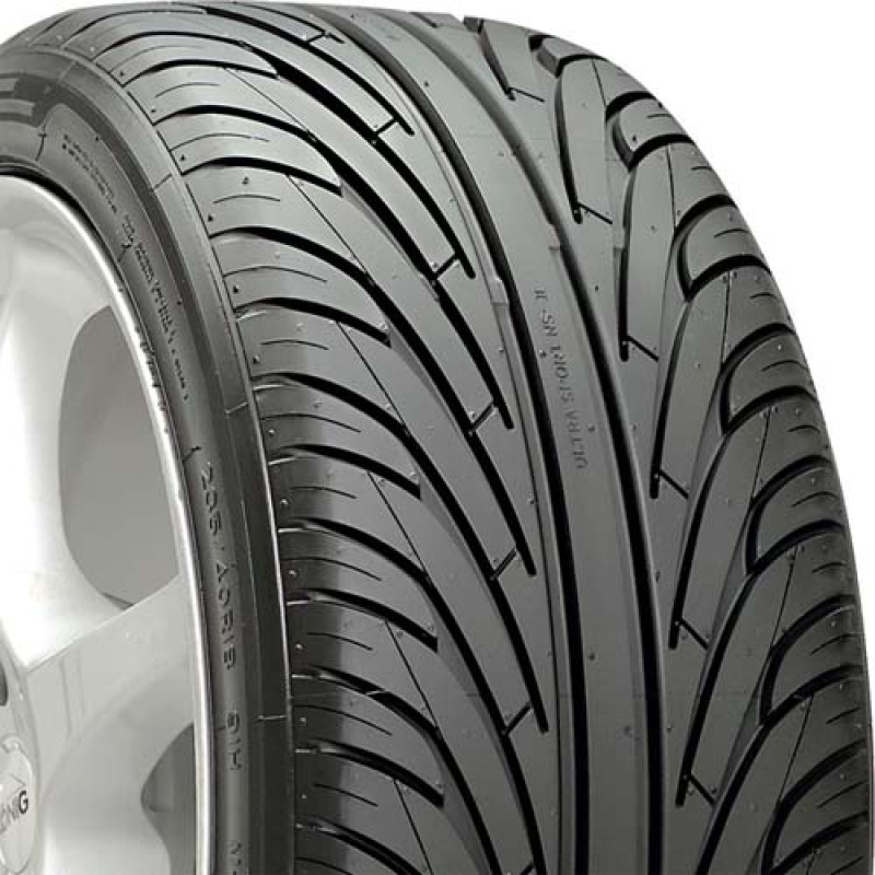 Nankang - NS-2 Ultra Sport - 285/30 R18