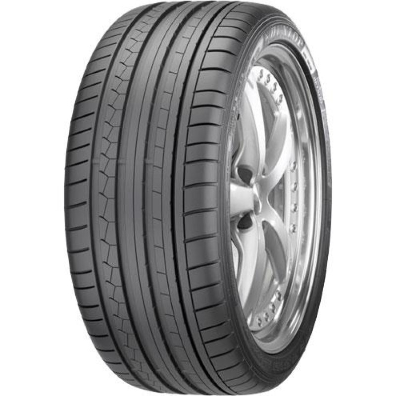 Dunlop - SP SPORT MAXX GT - 265/35 R20