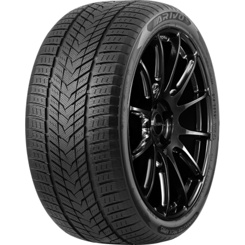 Arivo -  WINMASTER PROX ARW 5  XL FR - 255/55 R18