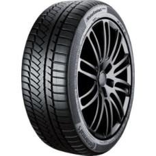 Continental - WINTERCONTACT TS850P - 255/35 R20