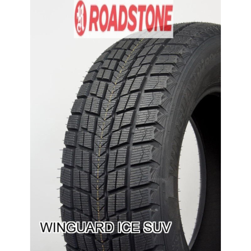 Roadstone - WINGUARD ICE SUV - 225/60 R17