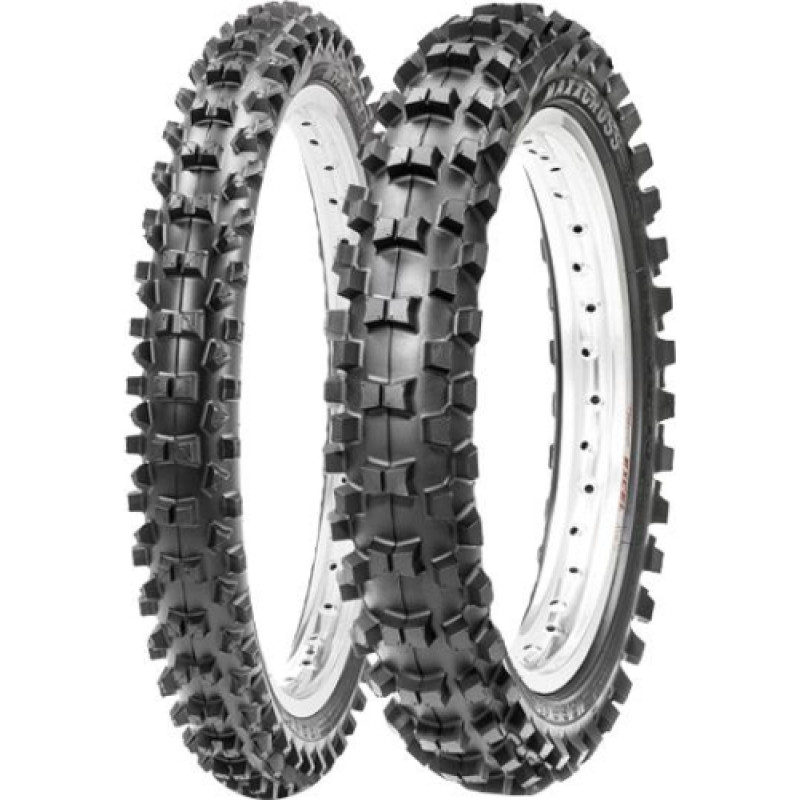 Maxxis - M7332F MaxxEnduro - 90/90 R21