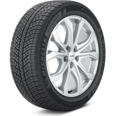 Michelin - PILOT ALPIN 5 SUV (SPECIAL) - 295/40 R20