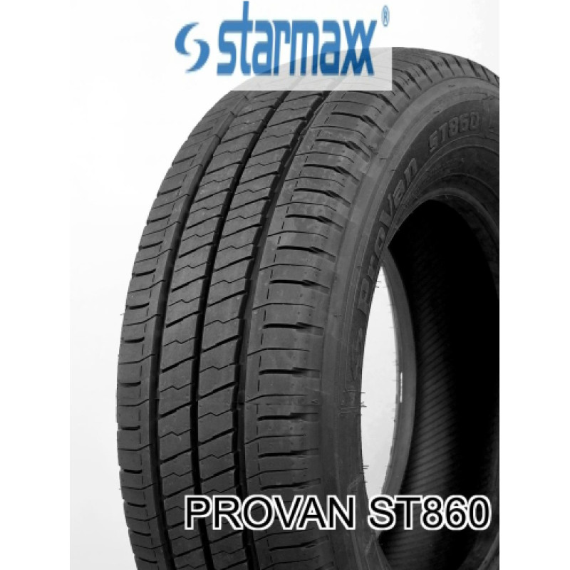 Starmaxx - PROVAN ST860 C - 235/65 R16C