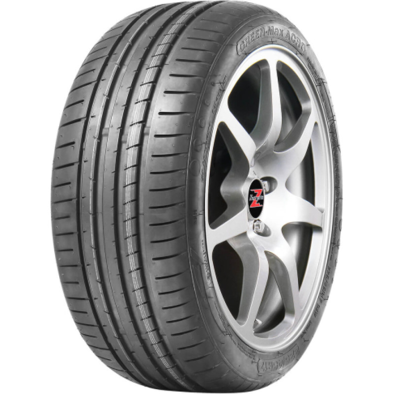 Linglong - GreenMax ACRO RunFlat - 225/55 R17