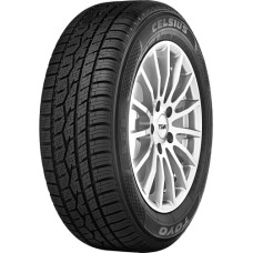 Toyo - CELSIUS - 205/55 R17