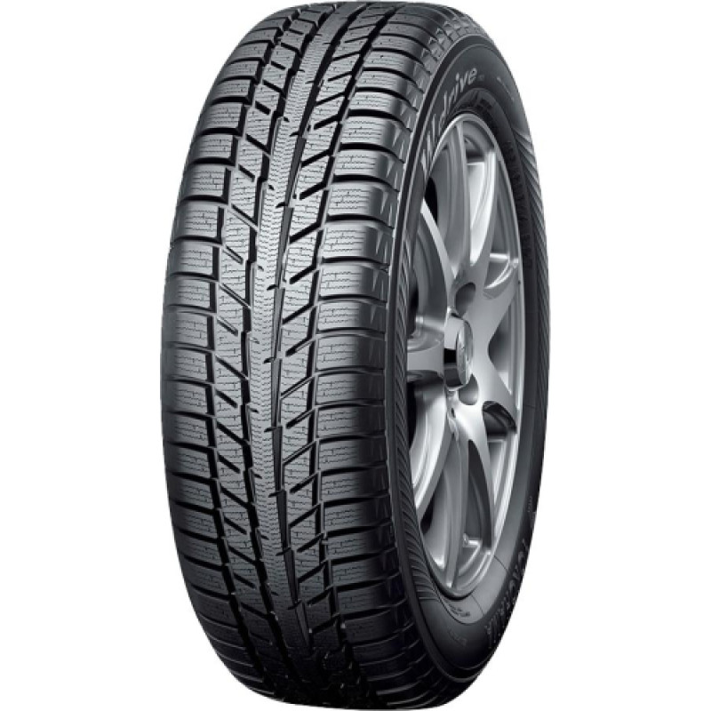 Yokohama - W.DRIVE V903 - 165/60 R15