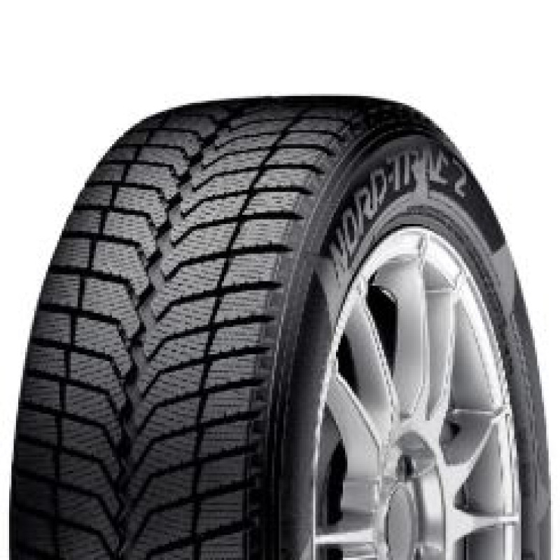 Vredestein - Nord Trac 2 - 215/55 R17C