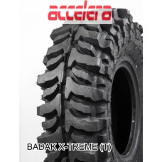 Accelera - BADAK X-TREME (T) 31x10.50R15 - 10/31 R15