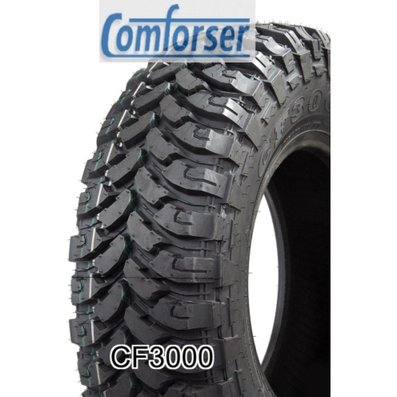 Comforser - CF3000 - 285/75 R16C