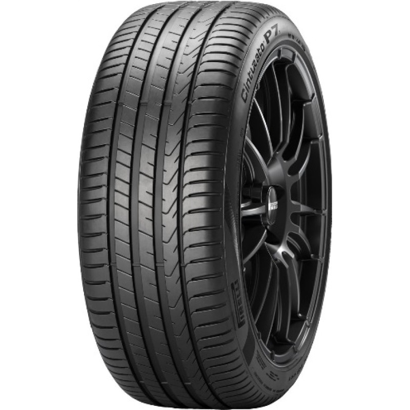 Pirelli -  CINTURATO P7 (P7C2)  * - 225/55 R17