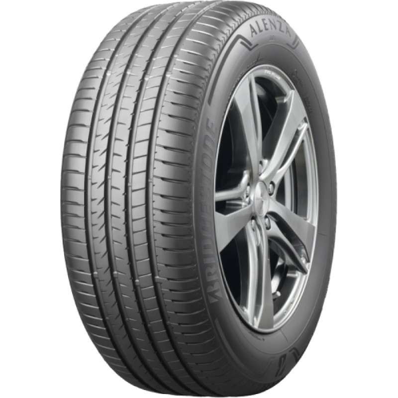 Bridgestone - Alenza 001 - 255/55 R19