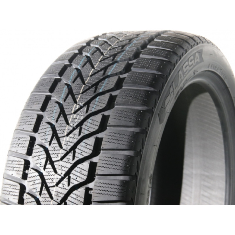 Lassa - Competus Winter 2+ - 225/60 R17