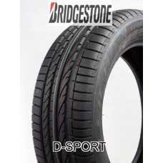 Bridgestone - D-SPORT - 265/60 R18