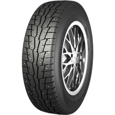 Nankang - IV-1 - 215/75 R16C