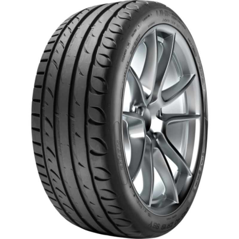 Kormoran - Ultra High Performance - 215/55 R18