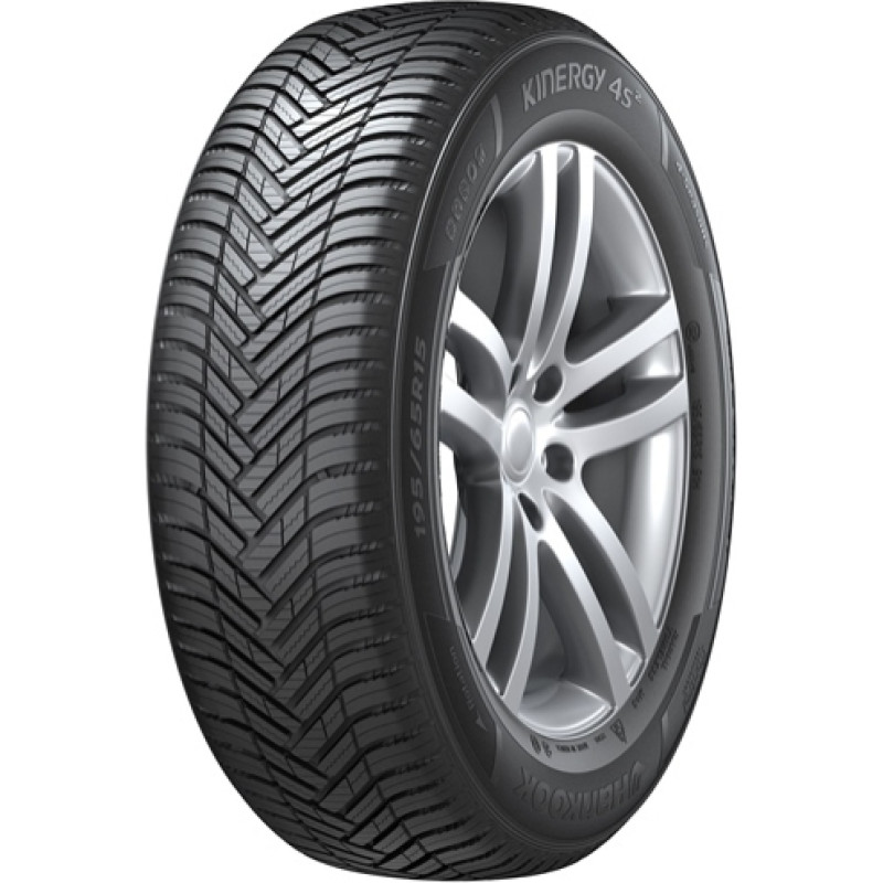 Hankook -  KINERGY 4S2 X H750A  XL - 255/50 R19