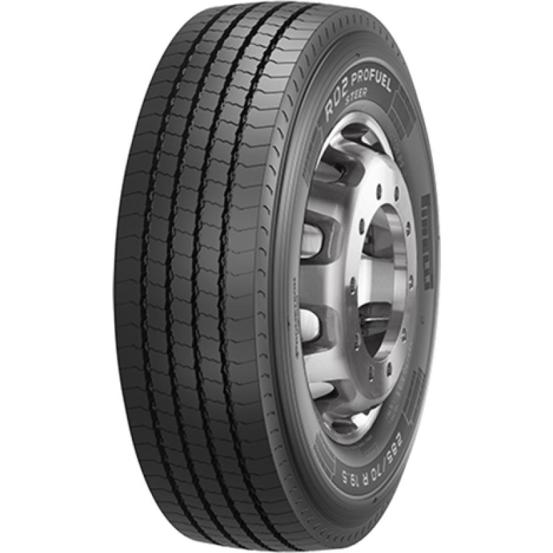 Pirelli - R02 ProFuel Steer - 265/70 R17C