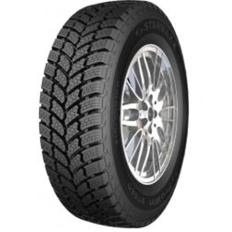 Starmaxx - Prowin ST960 - 215/65 R15C