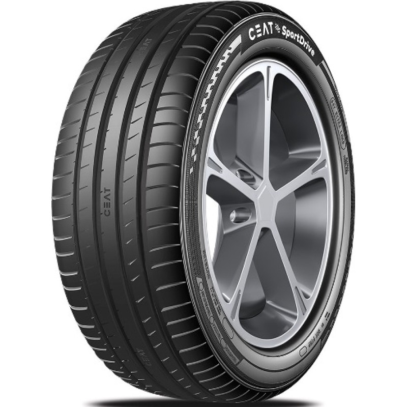 Ceat -   SPORTDRIVE  XL - 225/50 R17