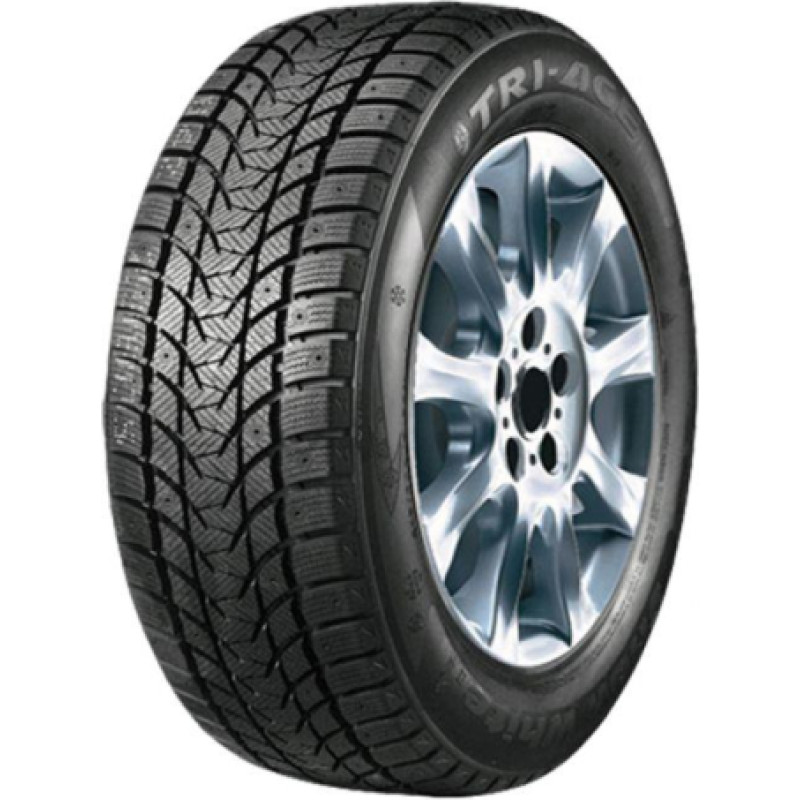 Tri-Ace - SNOW WHITE II - 285/45 R21