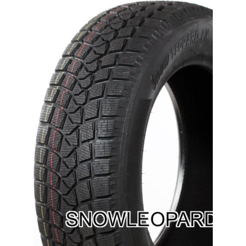 Mazzini - SNOWLEOPARD LX - 275/60 R20