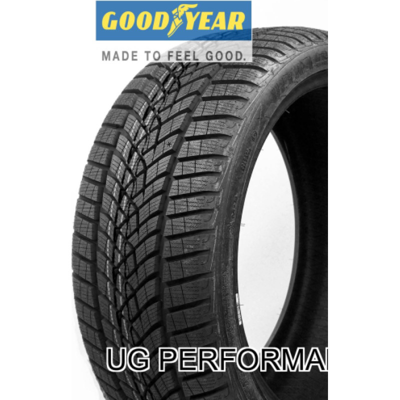 Goodyear - UG Performance G1 - 205/45 R18