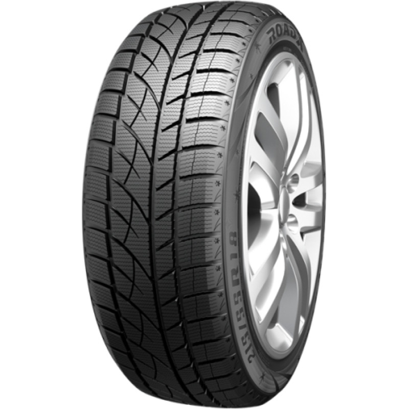 Roadx - Frost WU01 - 235/45 R18