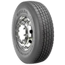 Fulda - 315/80R22.5 WINTERCONTROL /154L TL M+S priekis winter - 315/80 R23