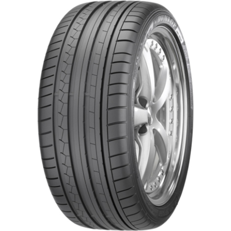 Dunlop - SPT Maxx GT* ROF - 275/35 R19