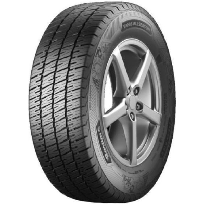 Barum - C VANIS ALLSEASON  - 225/65 R16C