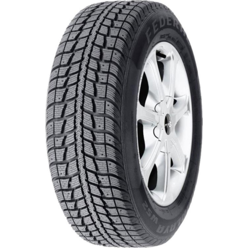 Federal - HIMALAYA WS2 - 225/60 R17