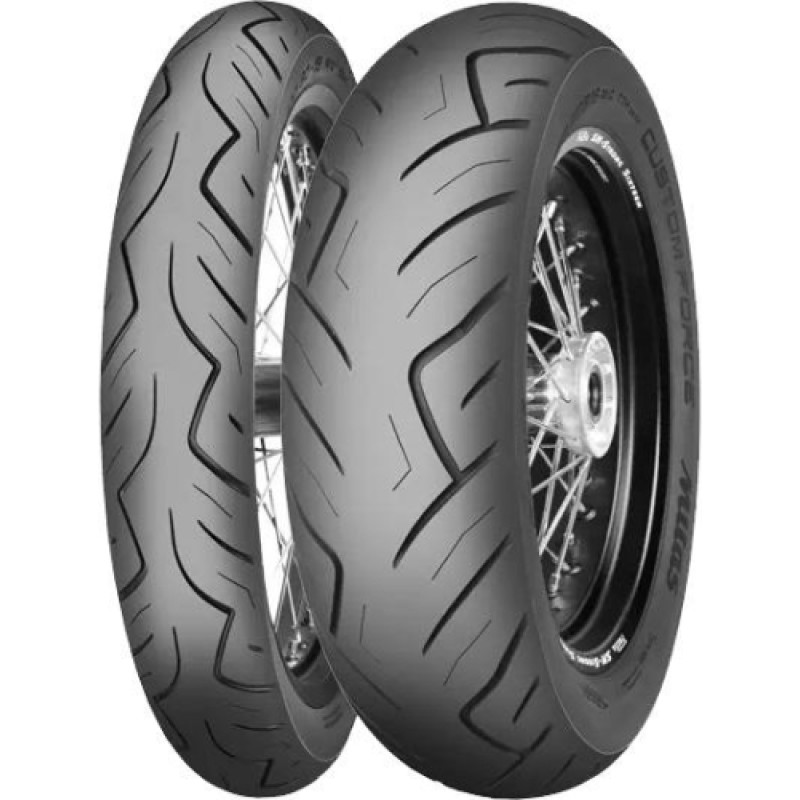 Mitas - CUSTOM FORCE - 170/80 R15