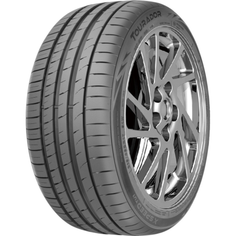 Tourador - X Speed TU1 - 225/50 R18