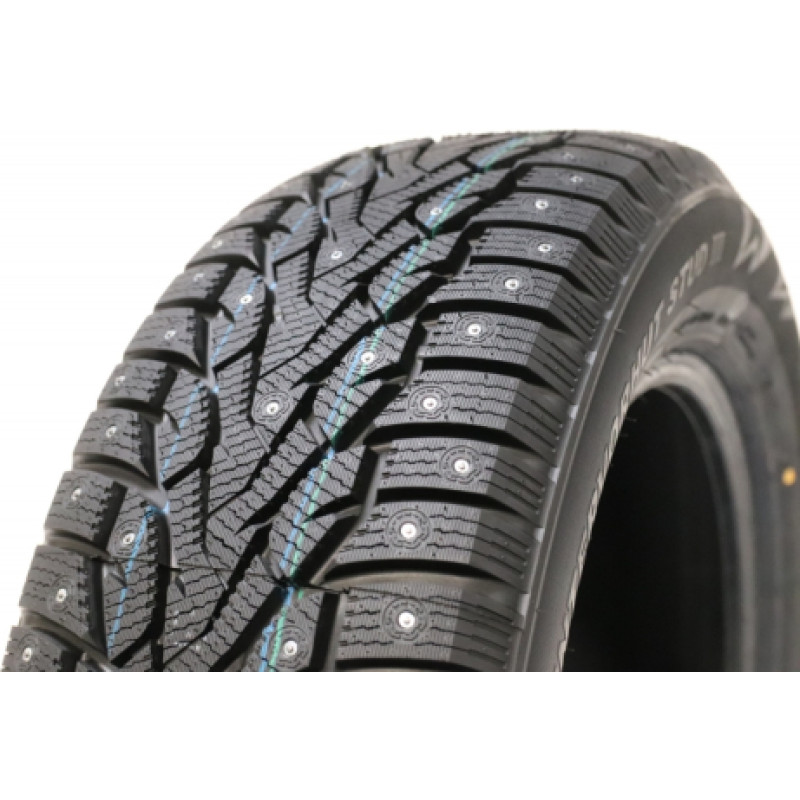 Ilink - Wintervorhut III studded - 235/65 R17