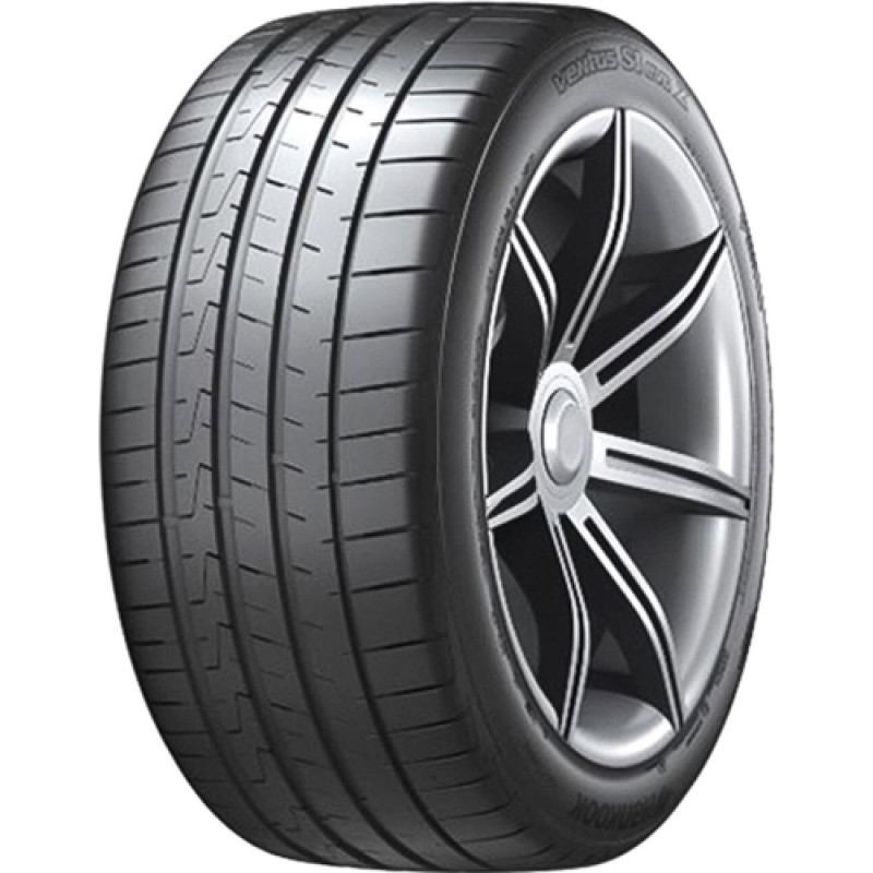 Hankook - VENTUS S1 EVO Z (K129) - 265/40 R21