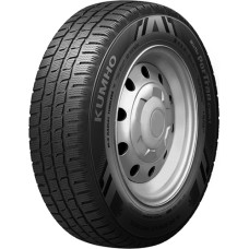 Kumho - C POTRAN CW51  - 195/80 R14