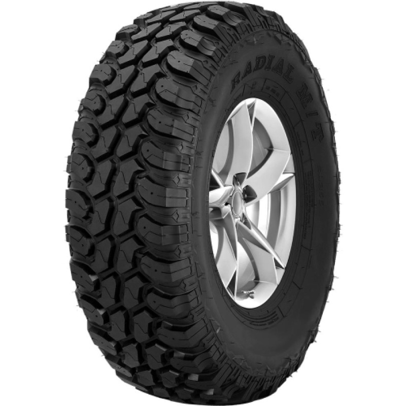 Goodride - SL366 - 33/12 R15